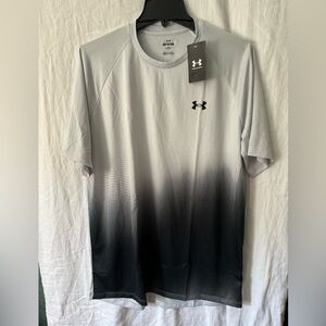 Under Armour t shirt